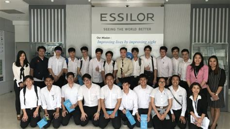 essilor manufacturing thailand co ltd|Essilor Manufacturing (Thailand) Co., Ltd. Jobs and Careers, .